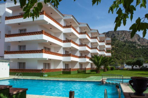 RVApartaments Quijote